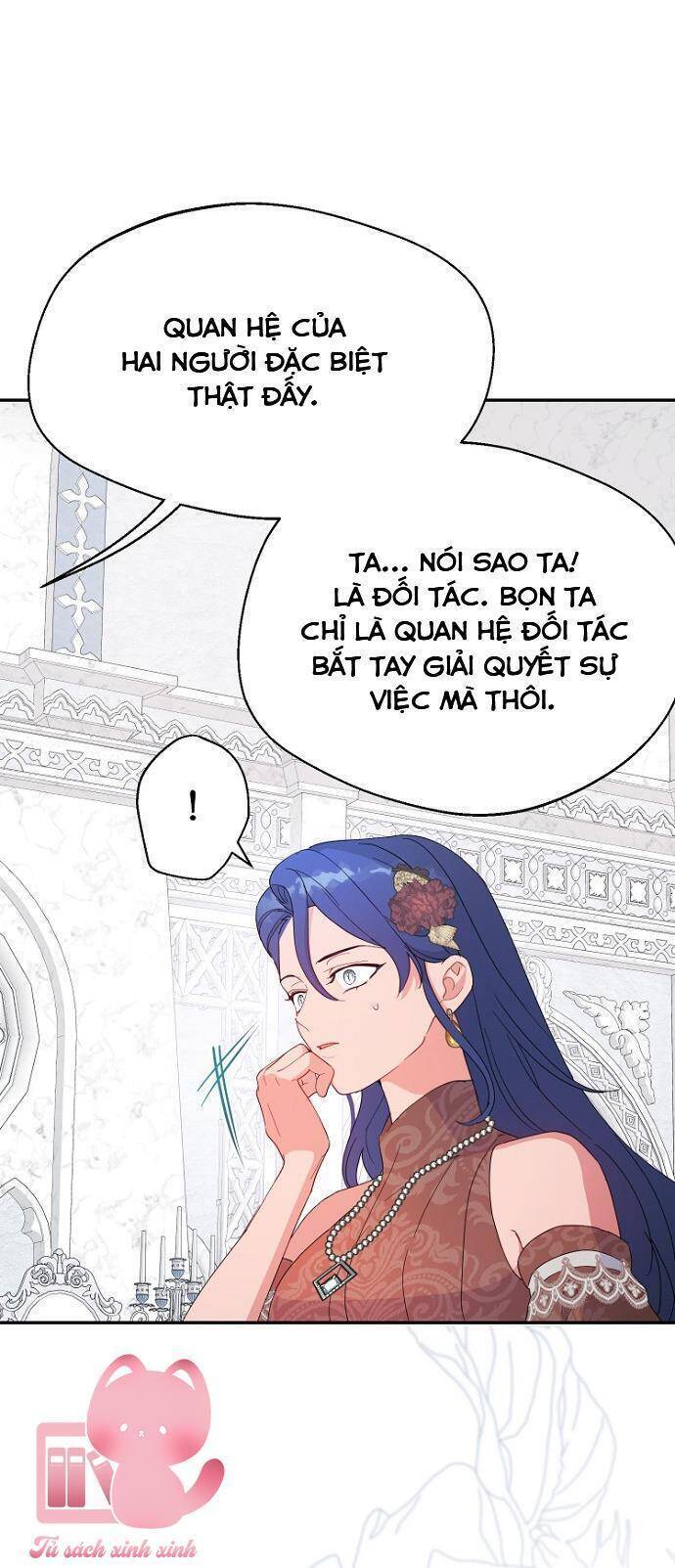 Tiền Là Tất Cả Chồng Là Phù Du: Chapter 80