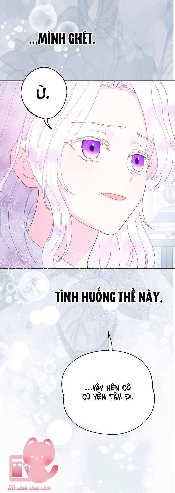 Tiền Là Tất Cả Chồng Là Phù Du: Chapter 80