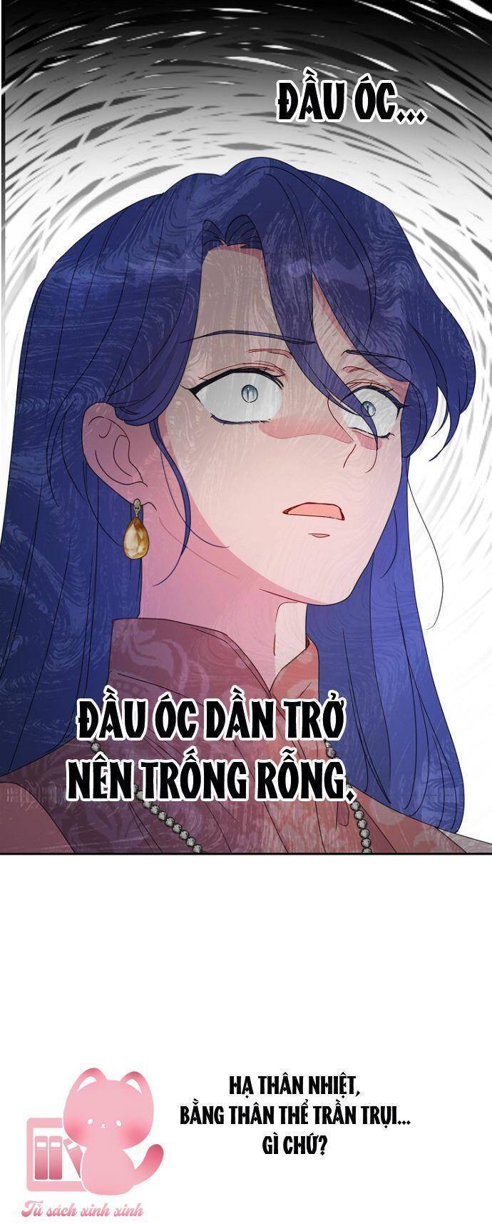 Tiền Là Tất Cả Chồng Là Phù Du: Chapter 80
