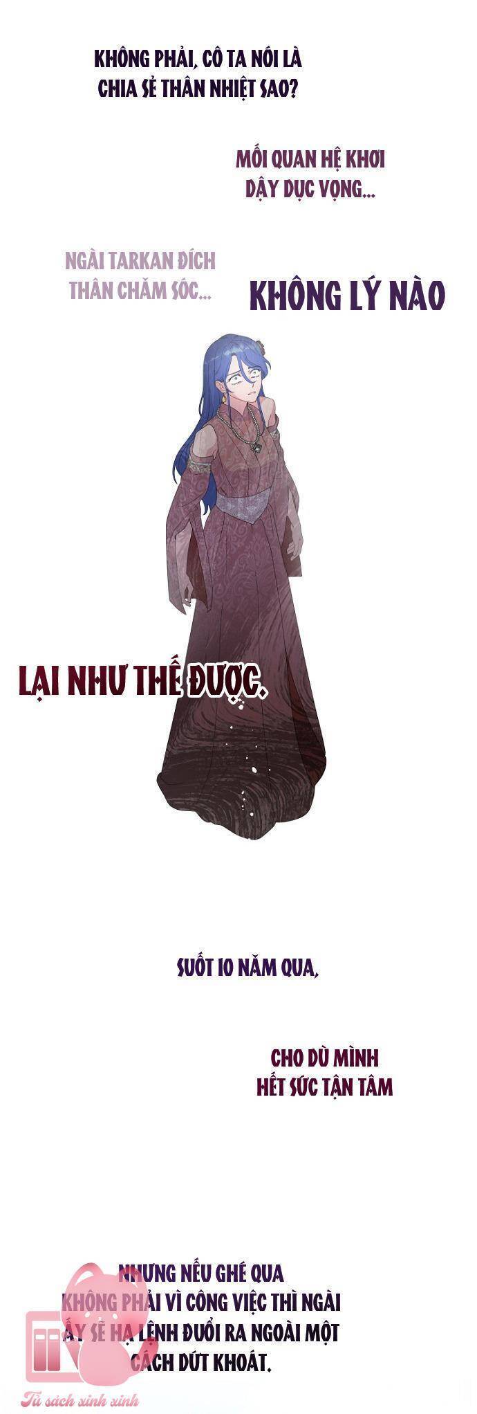Tiền Là Tất Cả Chồng Là Phù Du: Chapter 80