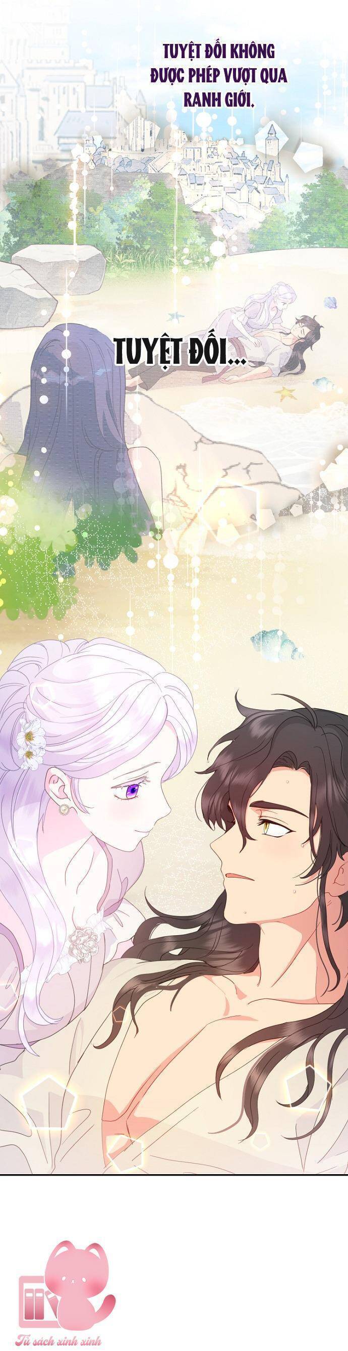 Tiền Là Tất Cả Chồng Là Phù Du: Chapter 80