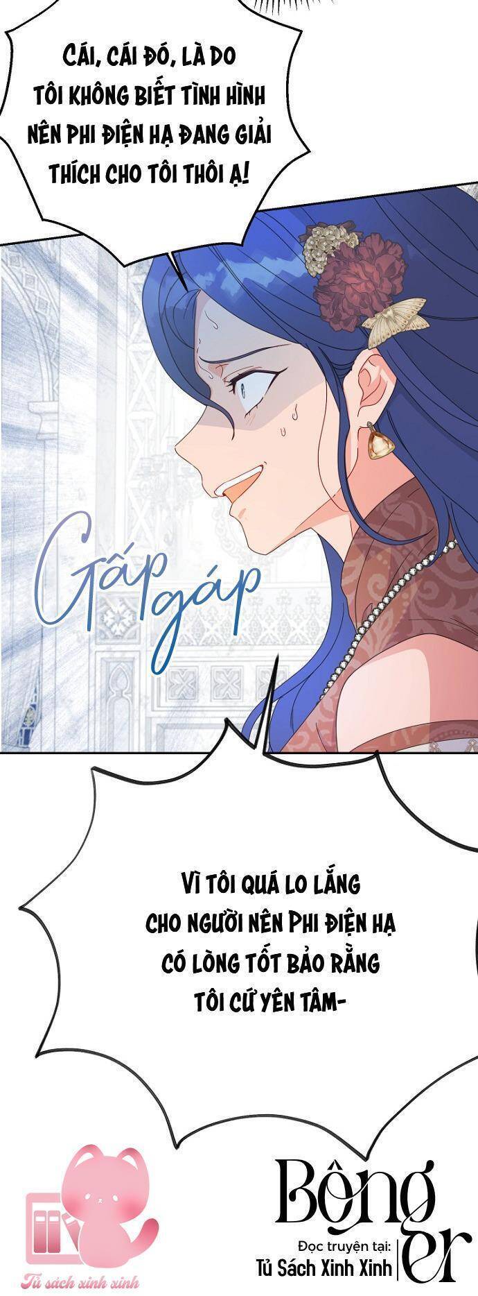 Tiền Là Tất Cả Chồng Là Phù Du: Chapter 80
