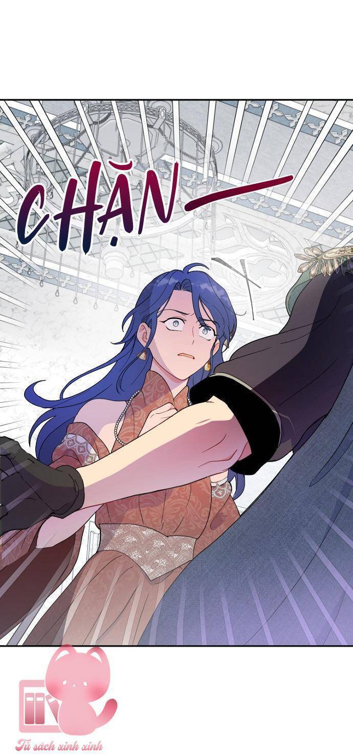 Tiền Là Tất Cả Chồng Là Phù Du: Chapter 80