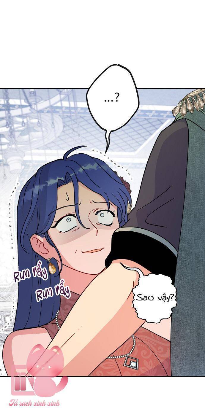 Tiền Là Tất Cả Chồng Là Phù Du: Chapter 80