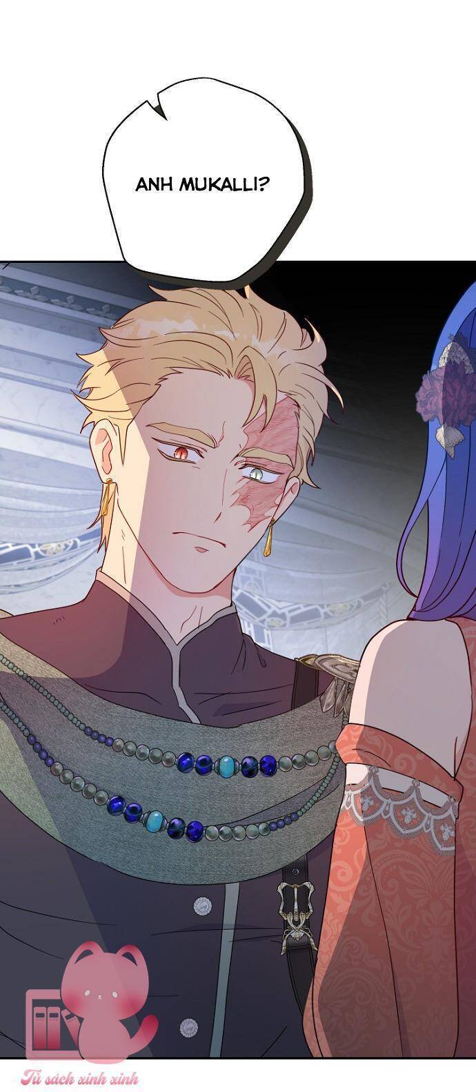 Tiền Là Tất Cả Chồng Là Phù Du: Chapter 80