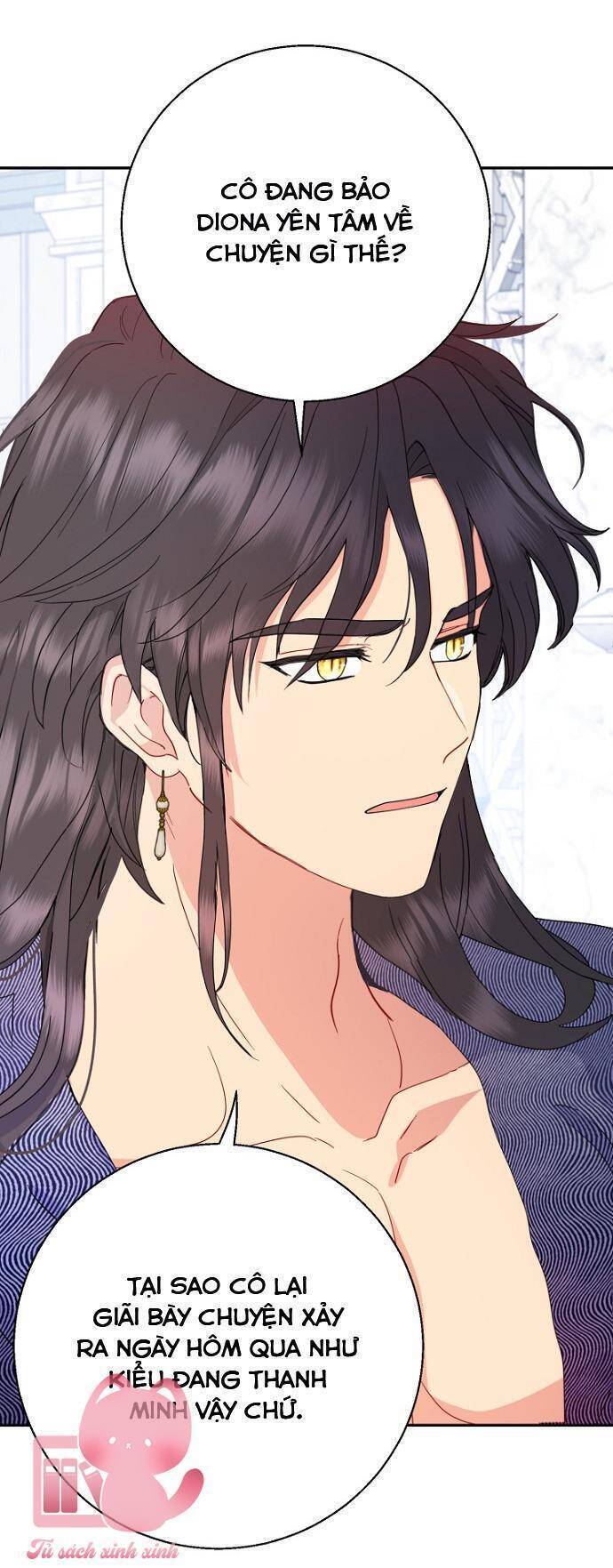Tiền Là Tất Cả Chồng Là Phù Du: Chapter 80