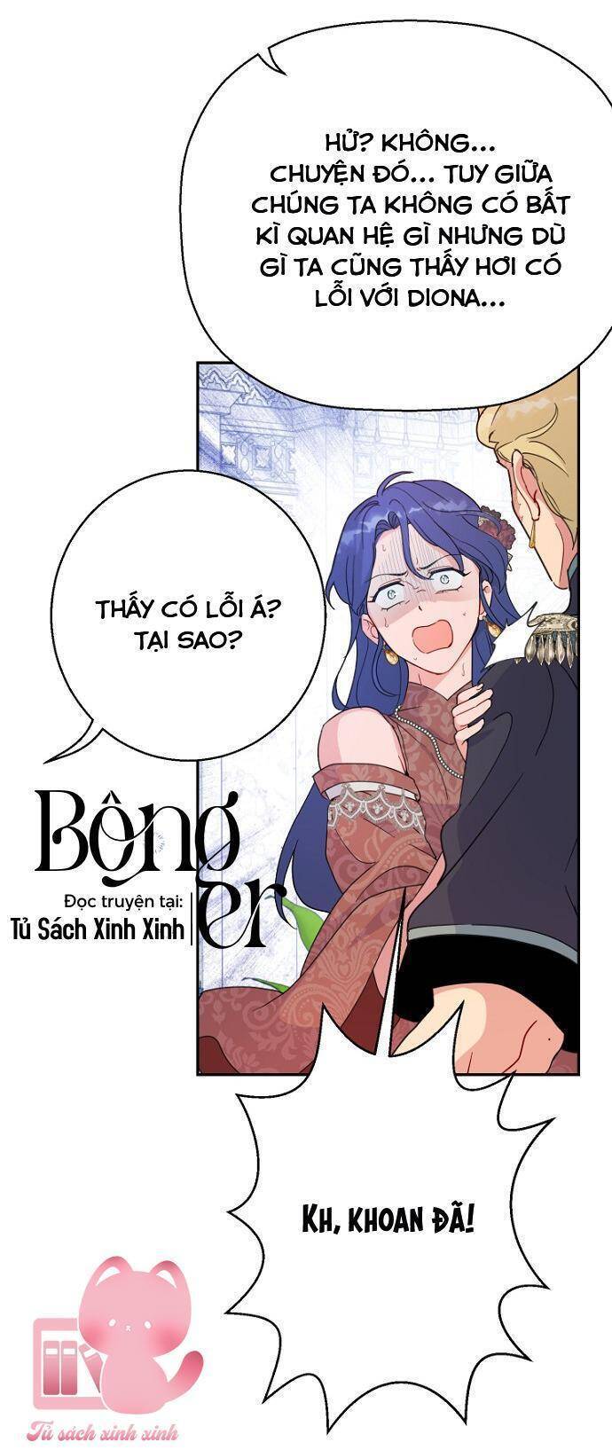 Tiền Là Tất Cả Chồng Là Phù Du: Chapter 80