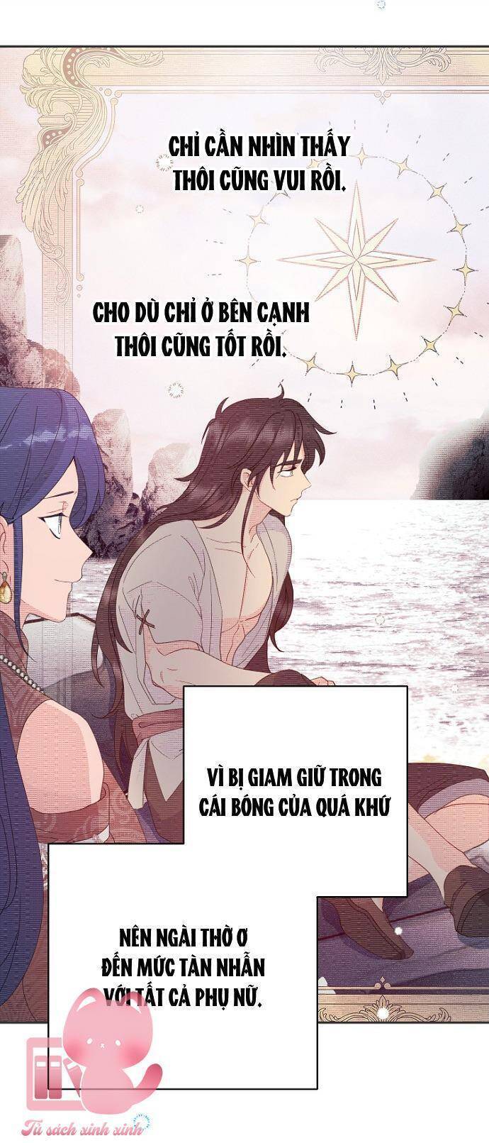 Tiền Là Tất Cả Chồng Là Phù Du: Chapter 80