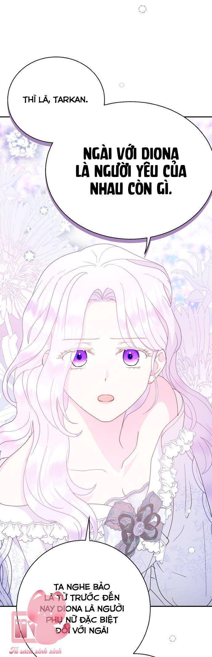 Tiền Là Tất Cả Chồng Là Phù Du: Chapter 80