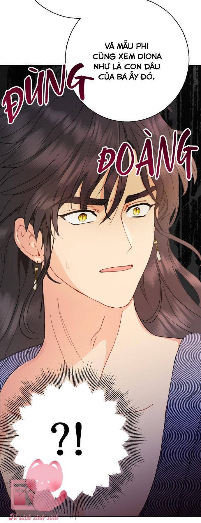 Tiền Là Tất Cả Chồng Là Phù Du: Chapter 80