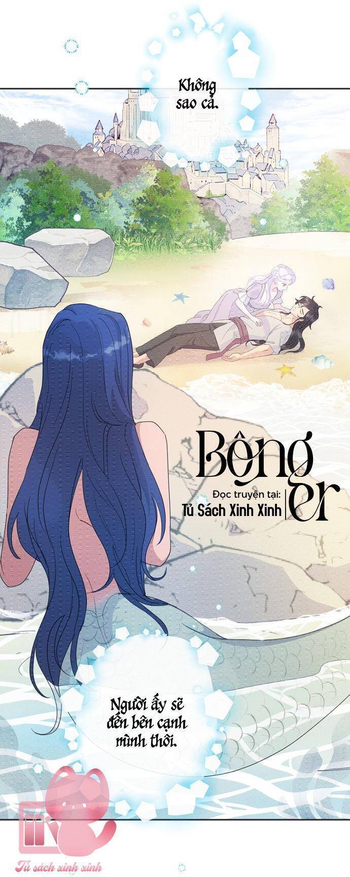 Tiền Là Tất Cả Chồng Là Phù Du: Chapter 80