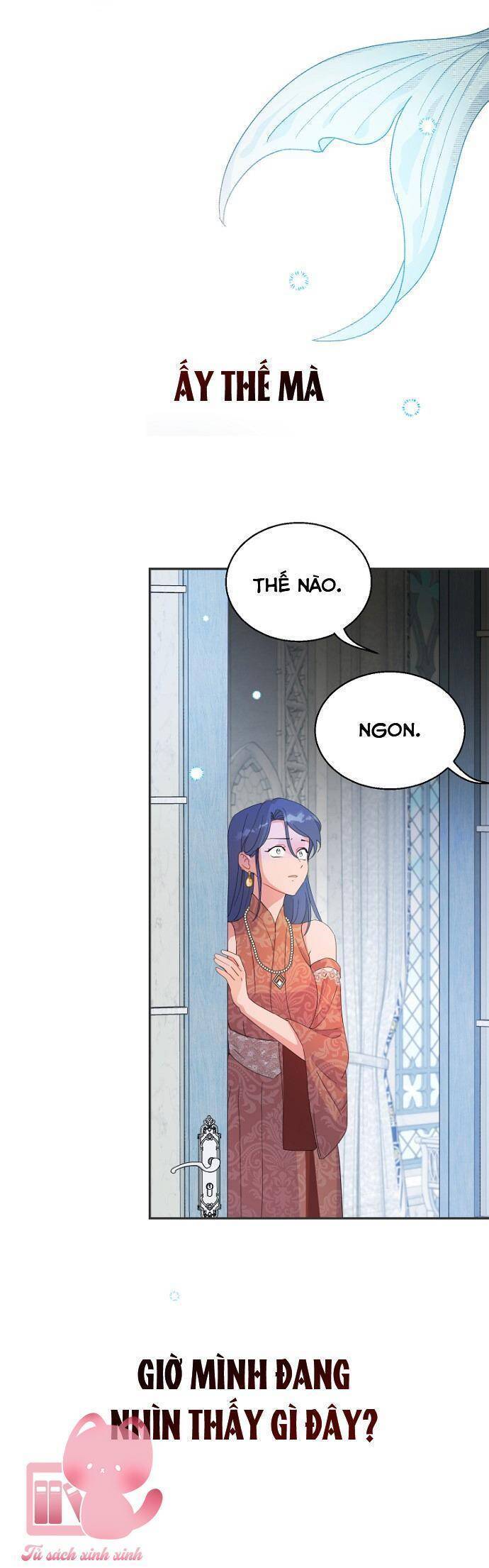 Tiền Là Tất Cả Chồng Là Phù Du: Chapter 80