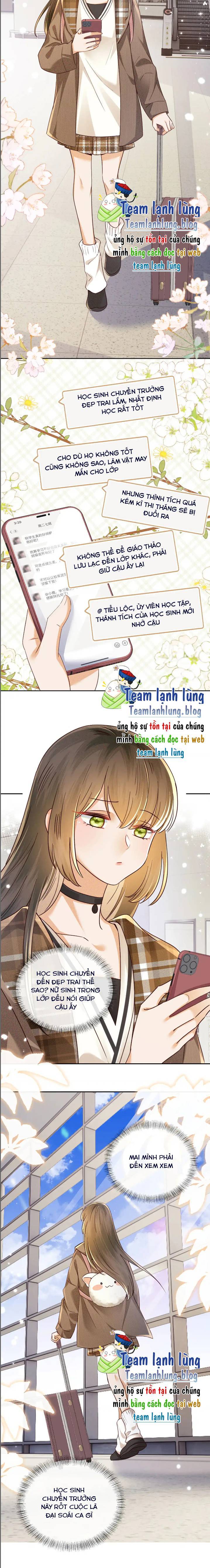 Mãn Cấp Trà Xanh Xuyên Không Thành Tiểu Đáng Thương: Chapter 140
