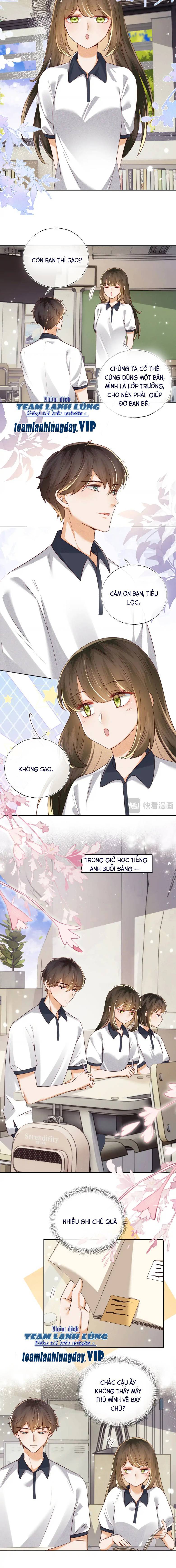 Mãn Cấp Trà Xanh Xuyên Không Thành Tiểu Đáng Thương: Chapter 141