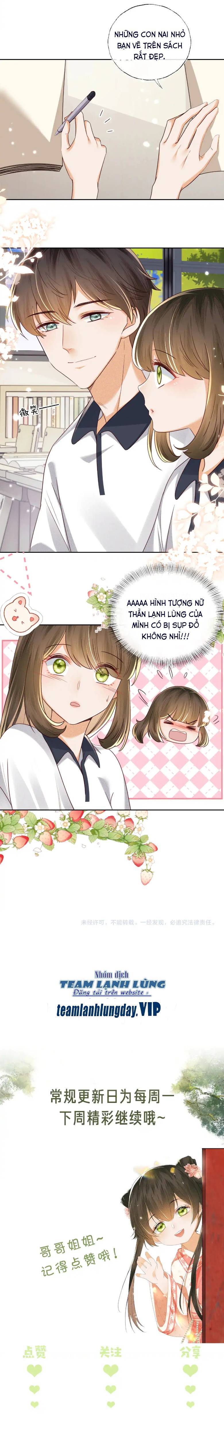 Mãn Cấp Trà Xanh Xuyên Không Thành Tiểu Đáng Thương: Chapter 141