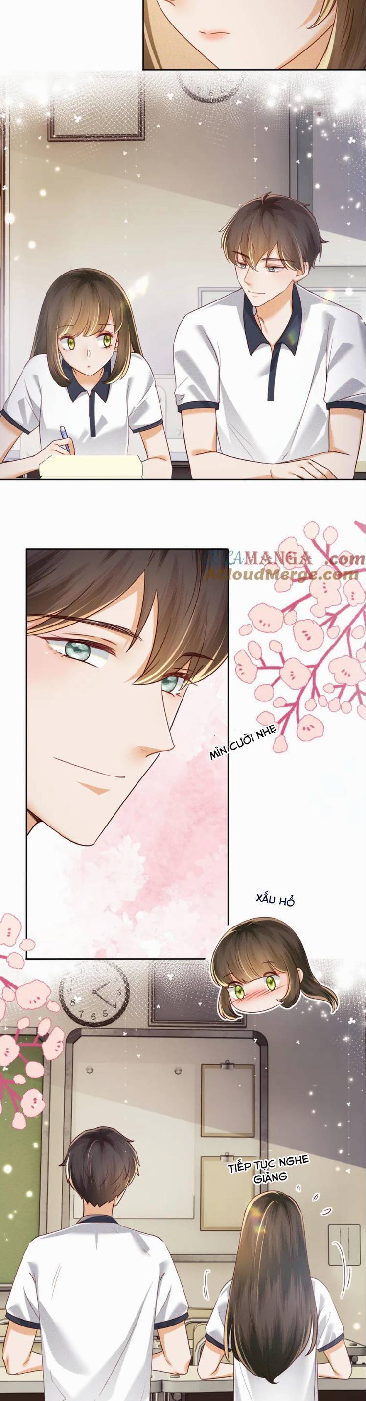 Mãn Cấp Trà Xanh Xuyên Không Thành Tiểu Đáng Thương: Chapter 142