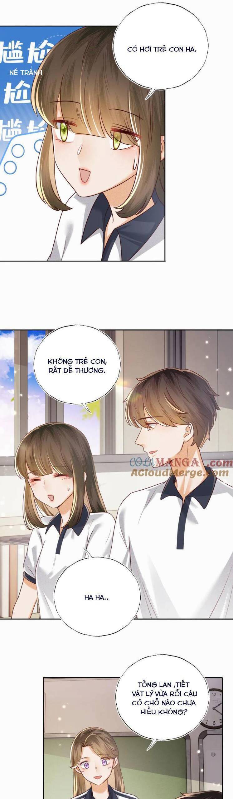 Mãn Cấp Trà Xanh Xuyên Không Thành Tiểu Đáng Thương: Chapter 142