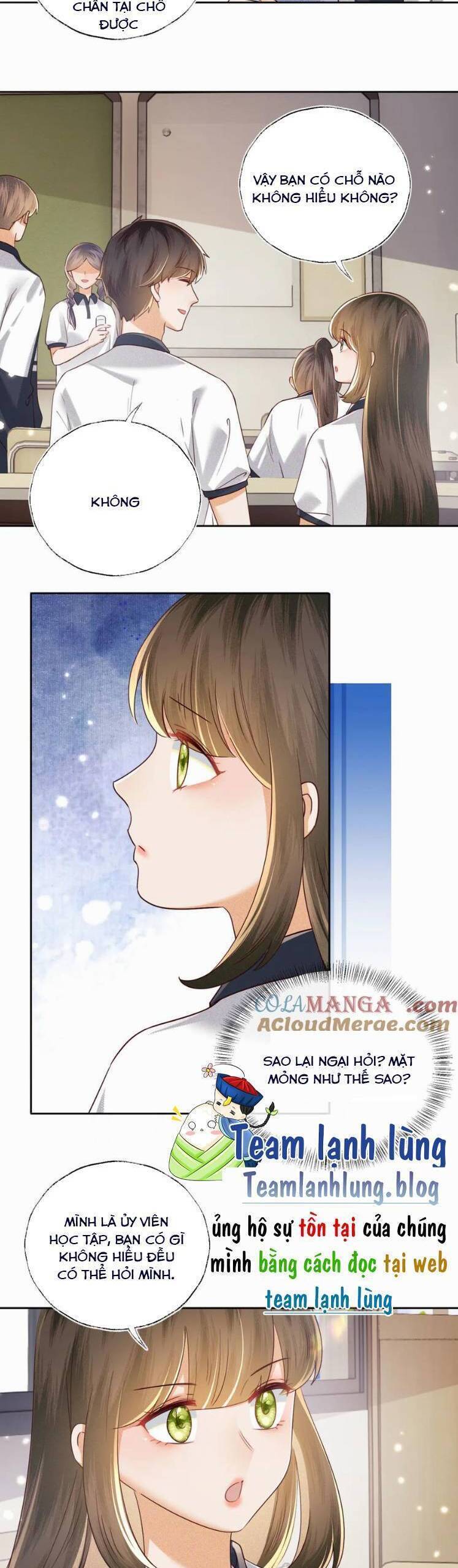 Mãn Cấp Trà Xanh Xuyên Không Thành Tiểu Đáng Thương: Chapter 142