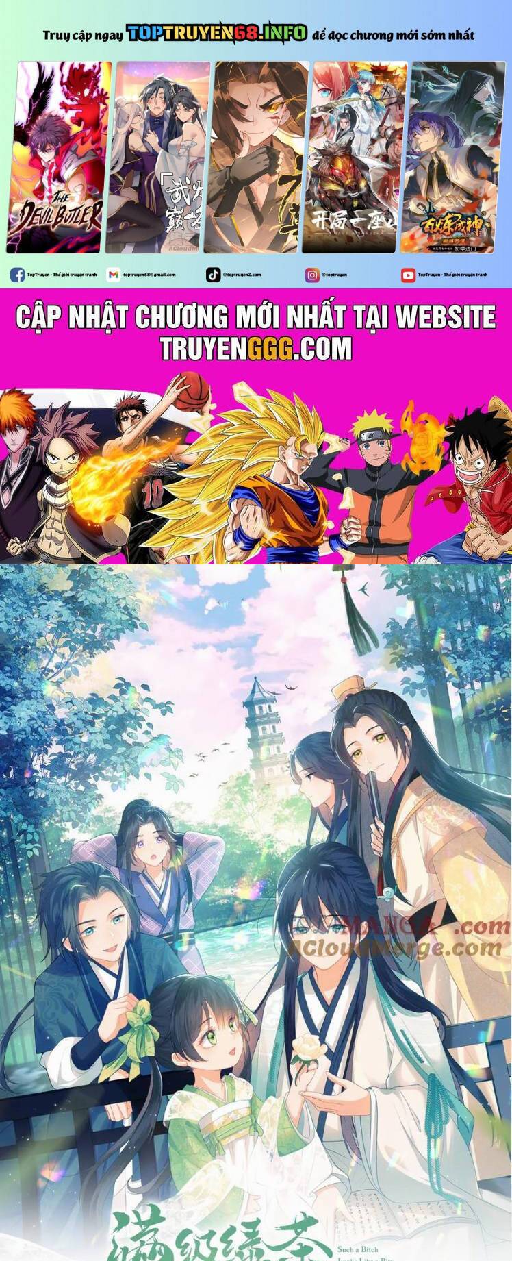 Mãn Cấp Trà Xanh Xuyên Không Thành Tiểu Đáng Thương: Chapter 142