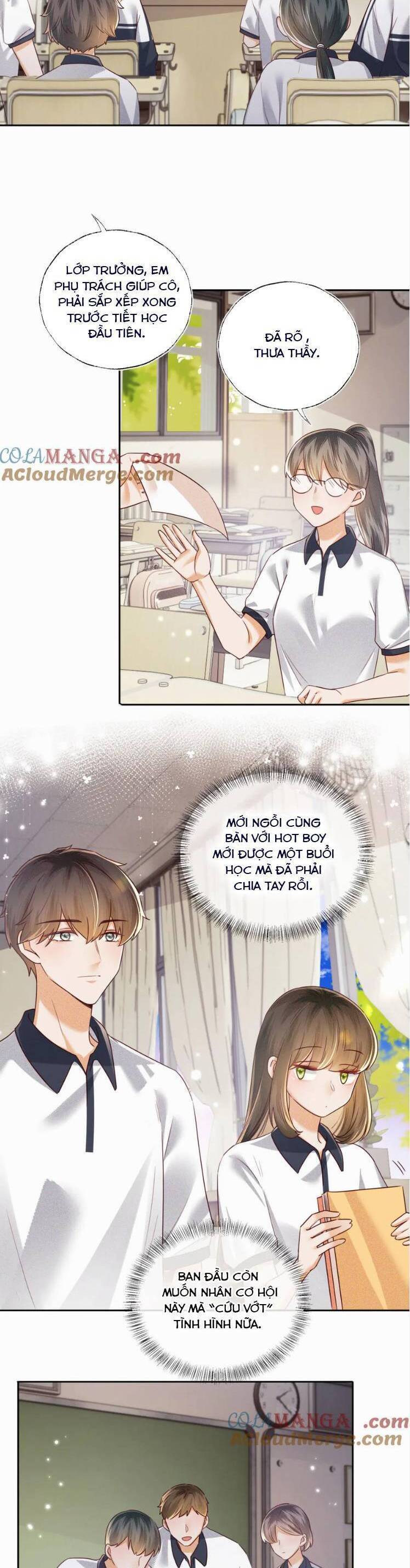 Mãn Cấp Trà Xanh Xuyên Không Thành Tiểu Đáng Thương: Chapter 142