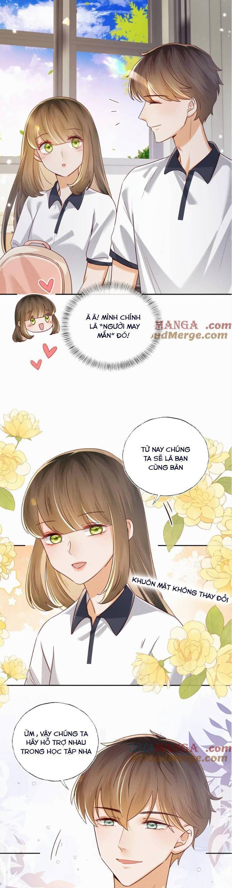 Mãn Cấp Trà Xanh Xuyên Không Thành Tiểu Đáng Thương: Chapter 142