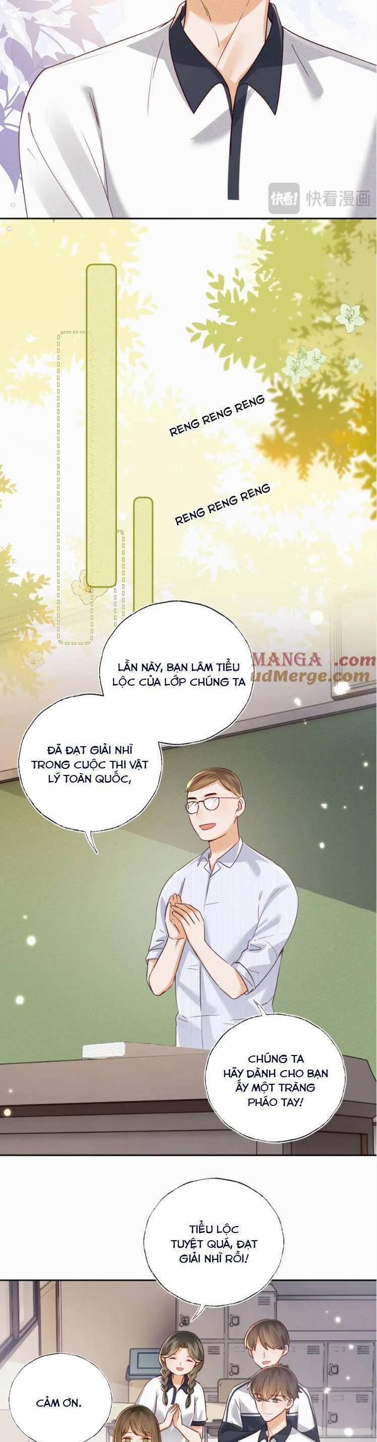 Mãn Cấp Trà Xanh Xuyên Không Thành Tiểu Đáng Thương: Chapter 142