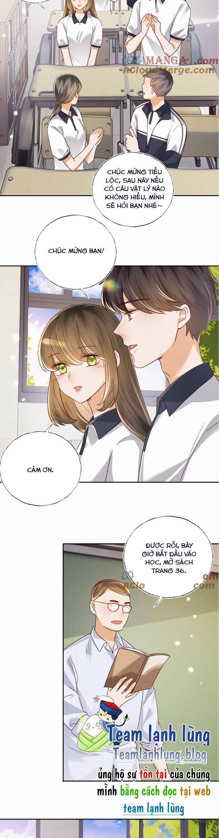 Mãn Cấp Trà Xanh Xuyên Không Thành Tiểu Đáng Thương: Chapter 142