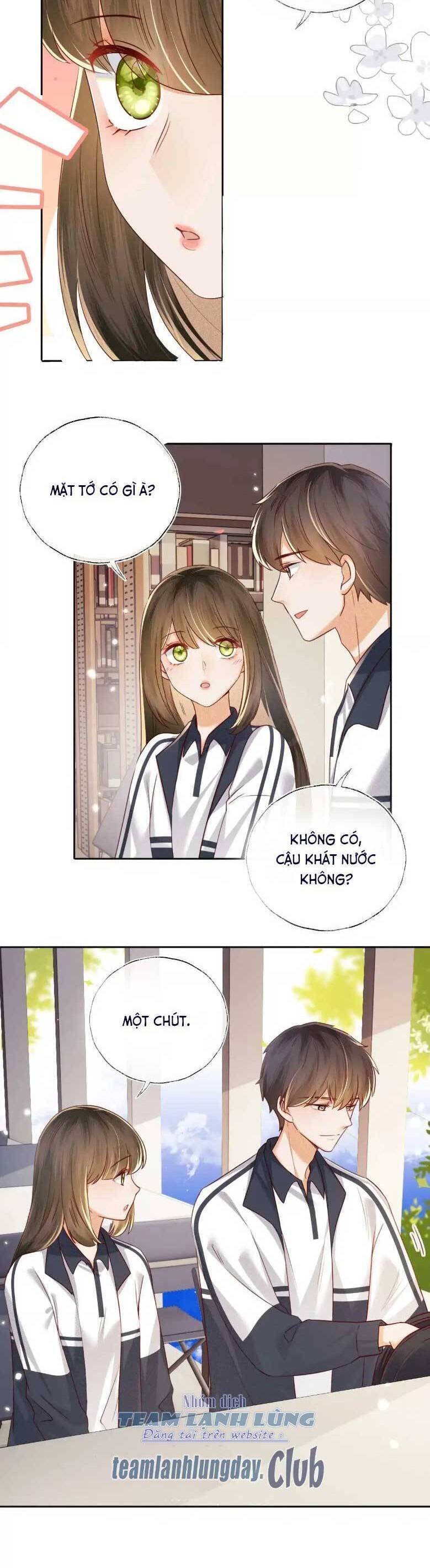 Mãn Cấp Trà Xanh Xuyên Không Thành Tiểu Đáng Thương: Chapter 143