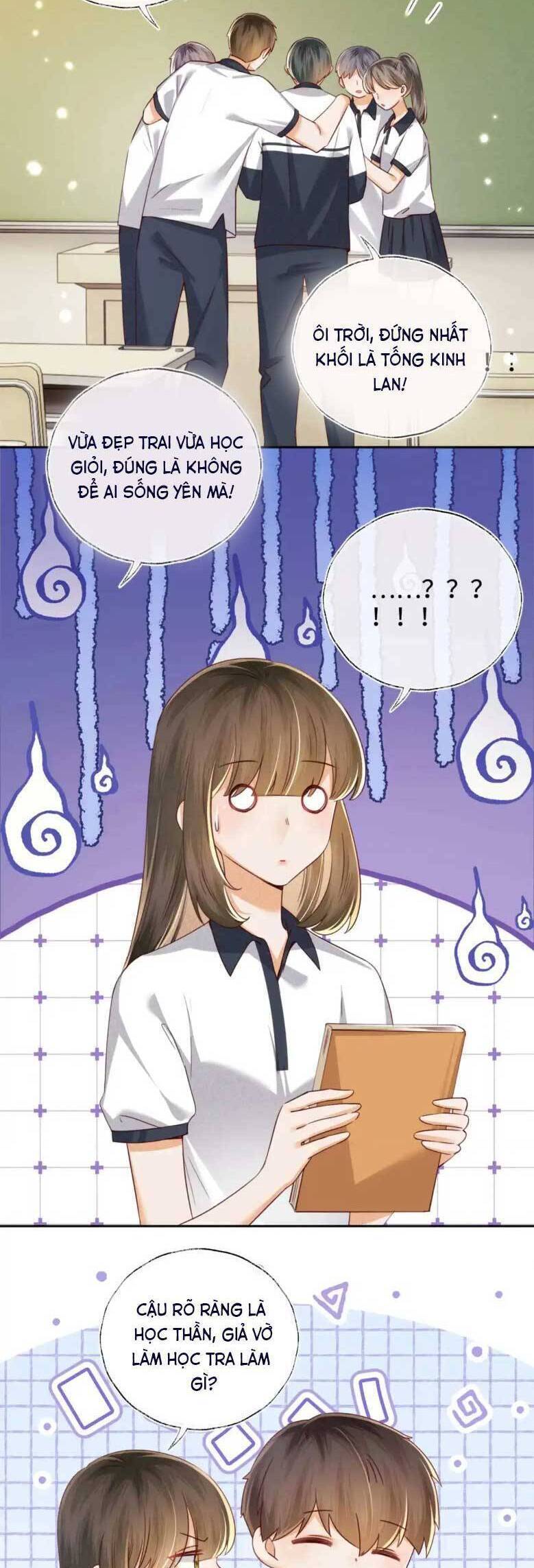 Mãn Cấp Trà Xanh Xuyên Không Thành Tiểu Đáng Thương: Chapter 143
