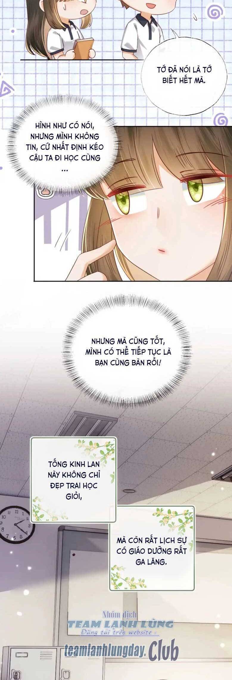 Mãn Cấp Trà Xanh Xuyên Không Thành Tiểu Đáng Thương: Chapter 143