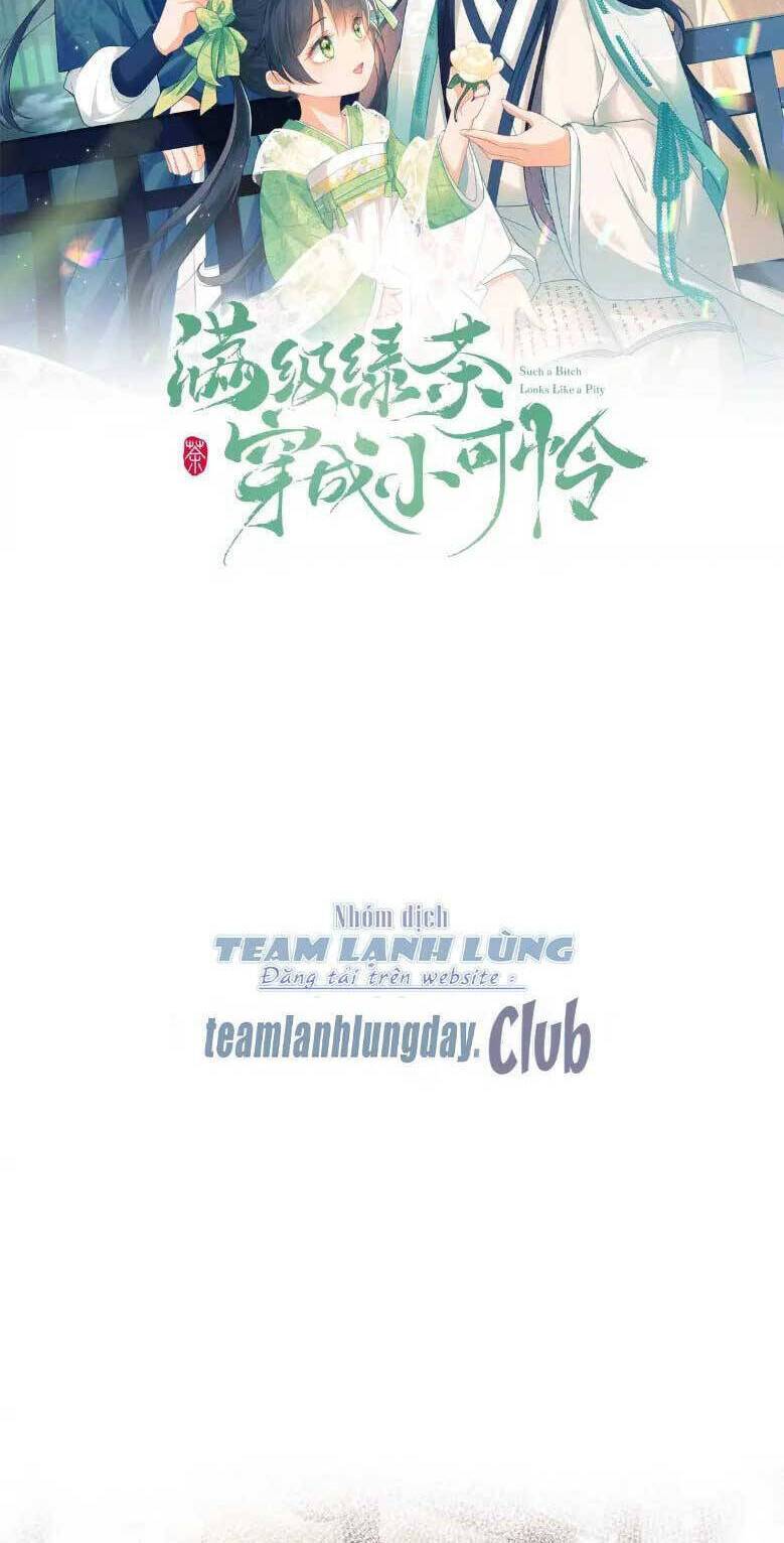 Mãn Cấp Trà Xanh Xuyên Không Thành Tiểu Đáng Thương: Chapter 143