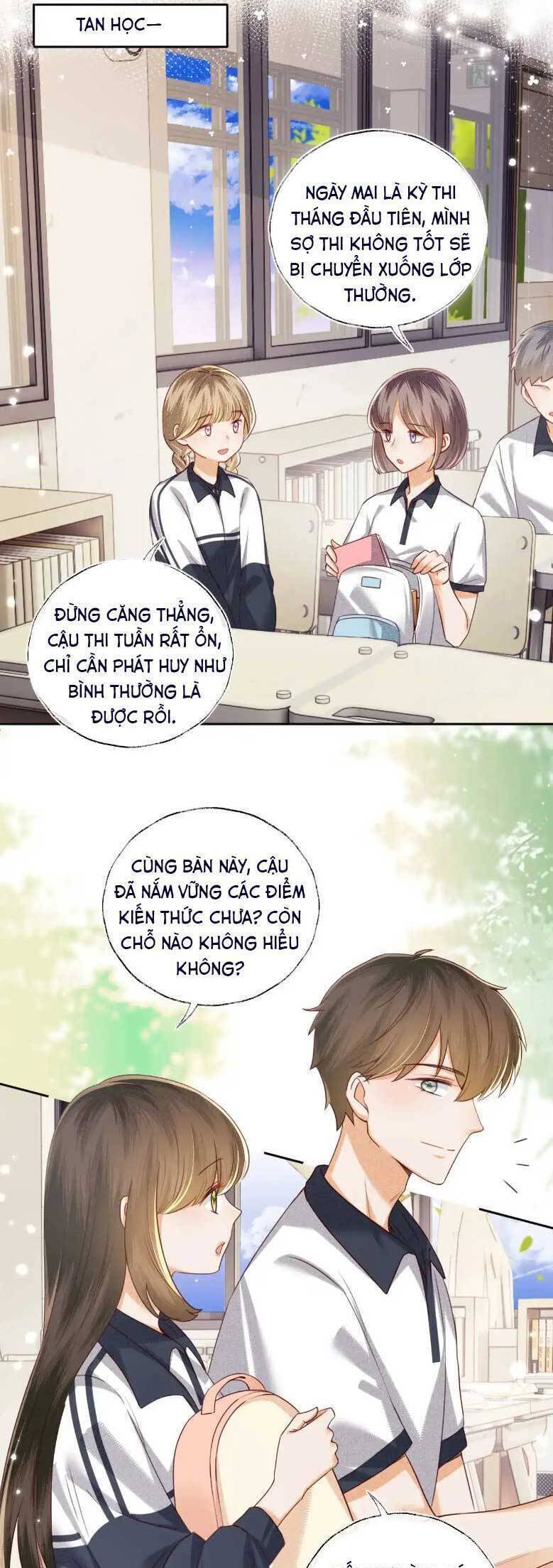 Mãn Cấp Trà Xanh Xuyên Không Thành Tiểu Đáng Thương: Chapter 143
