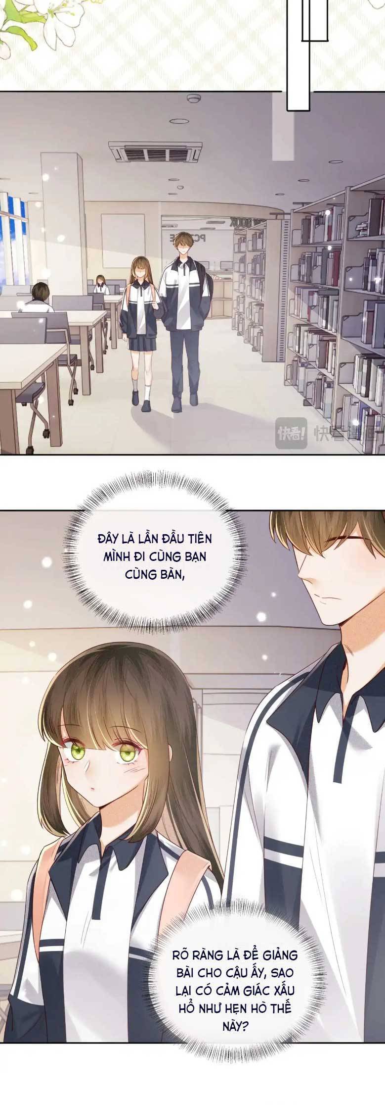 Mãn Cấp Trà Xanh Xuyên Không Thành Tiểu Đáng Thương: Chapter 143