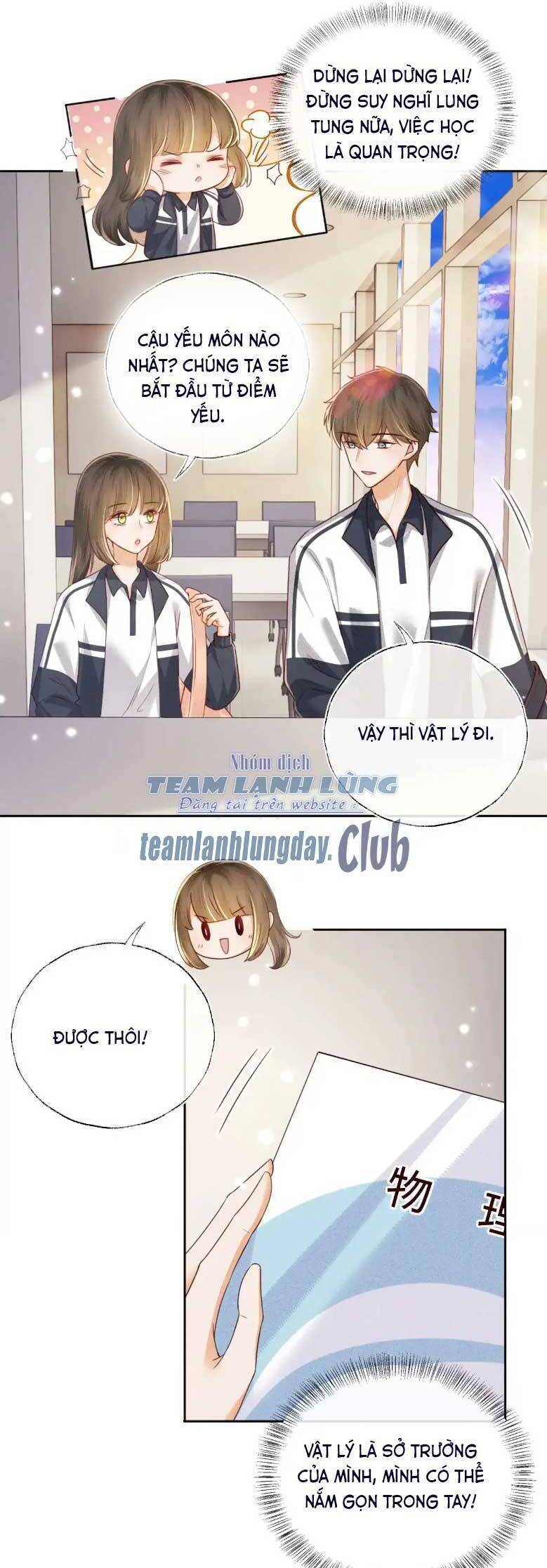 Mãn Cấp Trà Xanh Xuyên Không Thành Tiểu Đáng Thương: Chapter 143