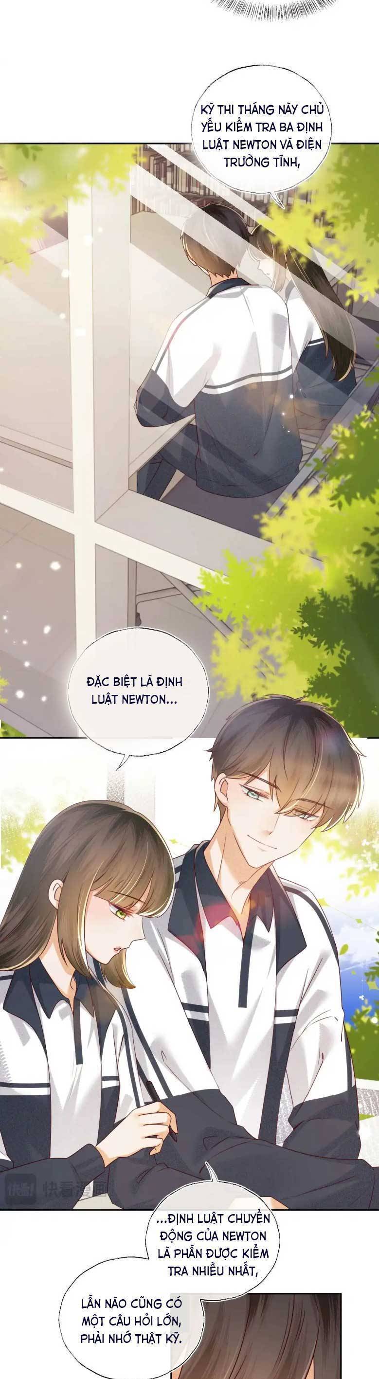 Mãn Cấp Trà Xanh Xuyên Không Thành Tiểu Đáng Thương: Chapter 143