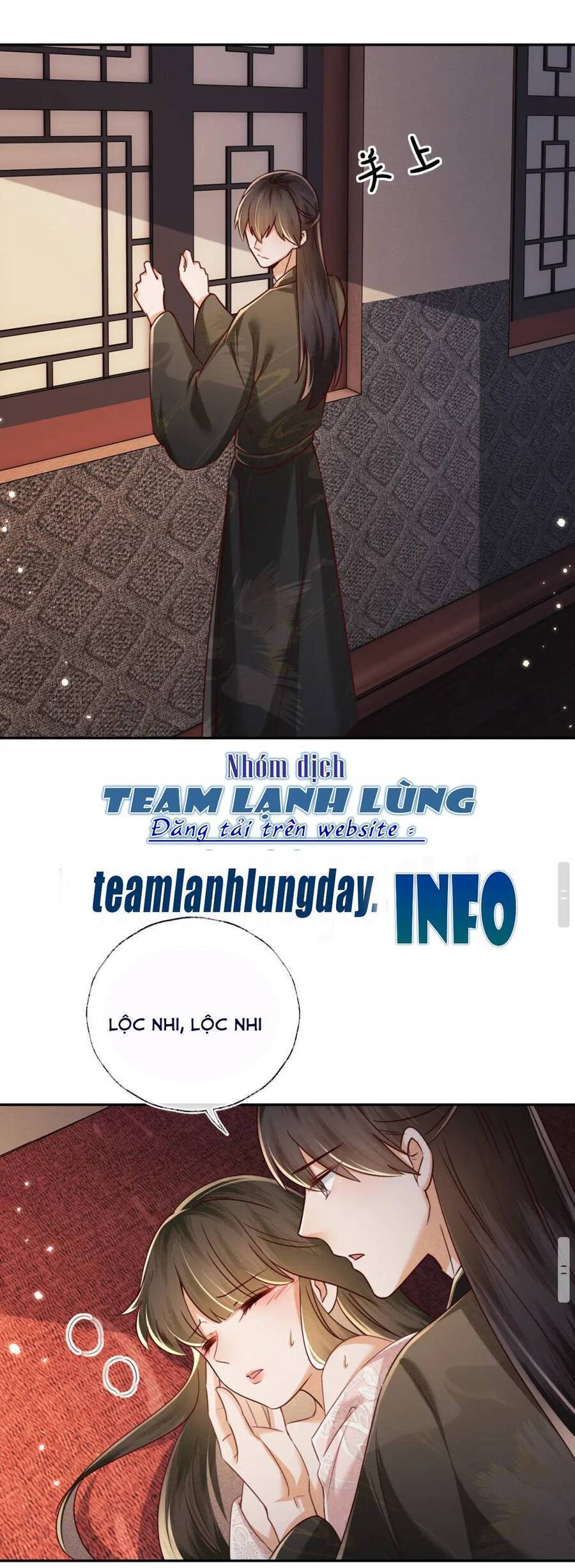 Mãn Cấp Trà Xanh Xuyên Không Thành Tiểu Đáng Thương: Chapter 147