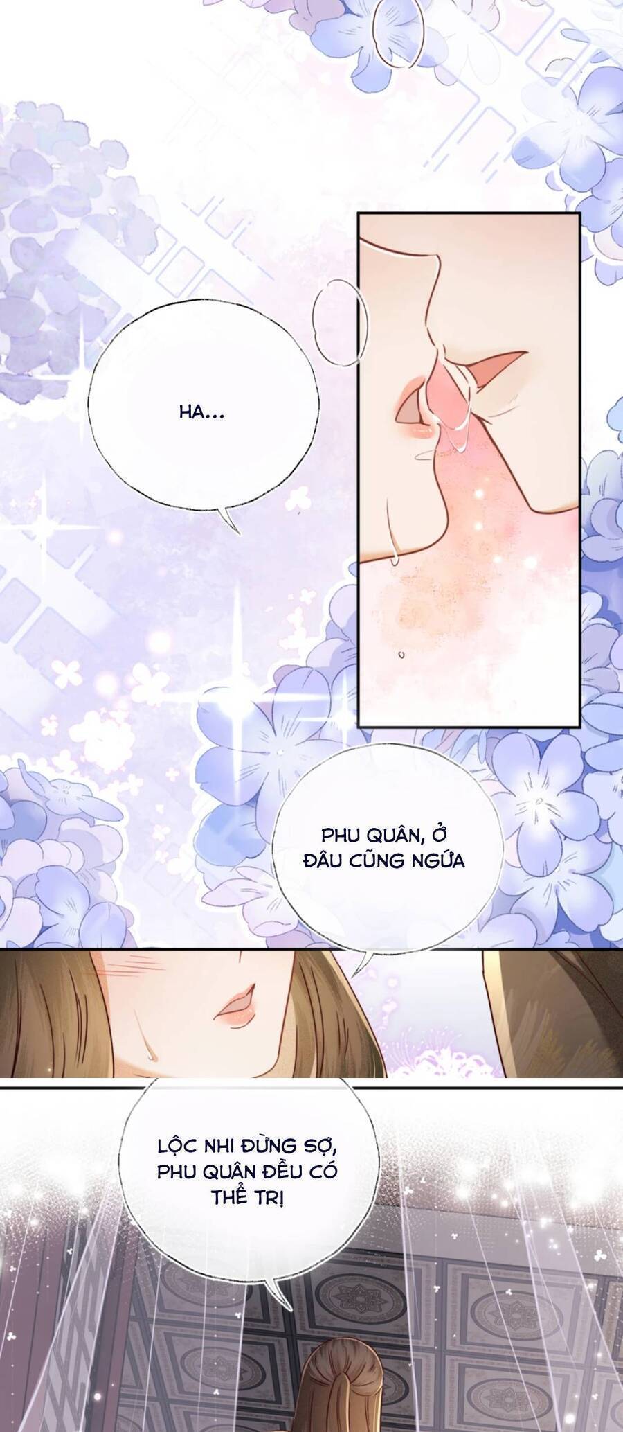 Mãn Cấp Trà Xanh Xuyên Không Thành Tiểu Đáng Thương: Chapter 147