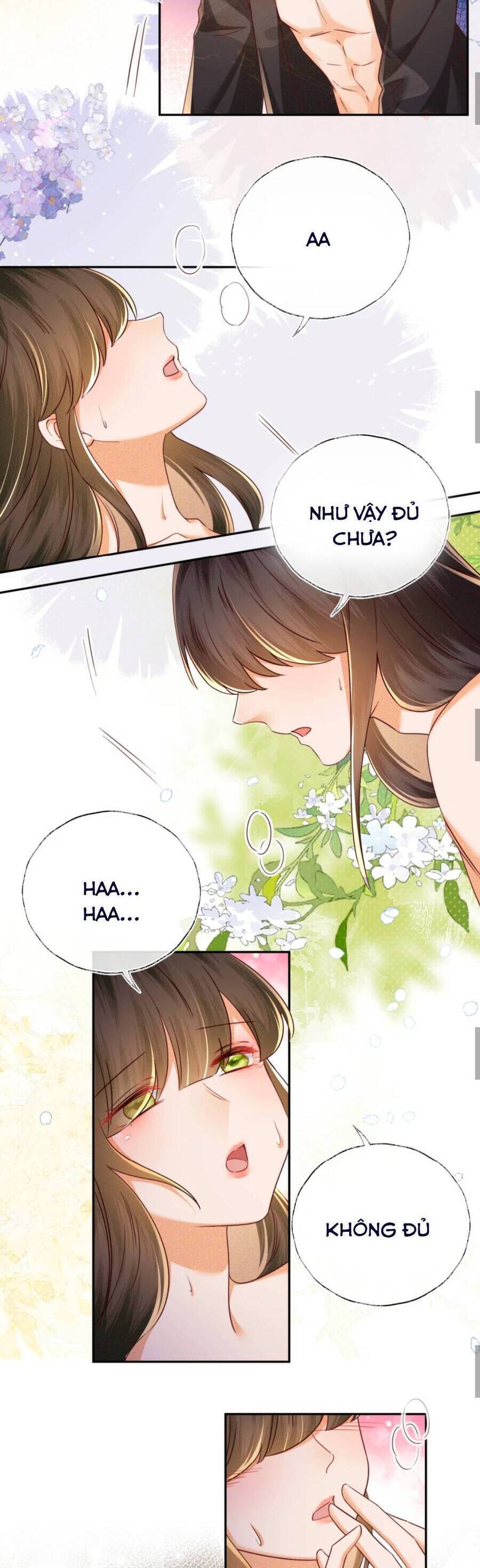 Mãn Cấp Trà Xanh Xuyên Không Thành Tiểu Đáng Thương: Chapter 148