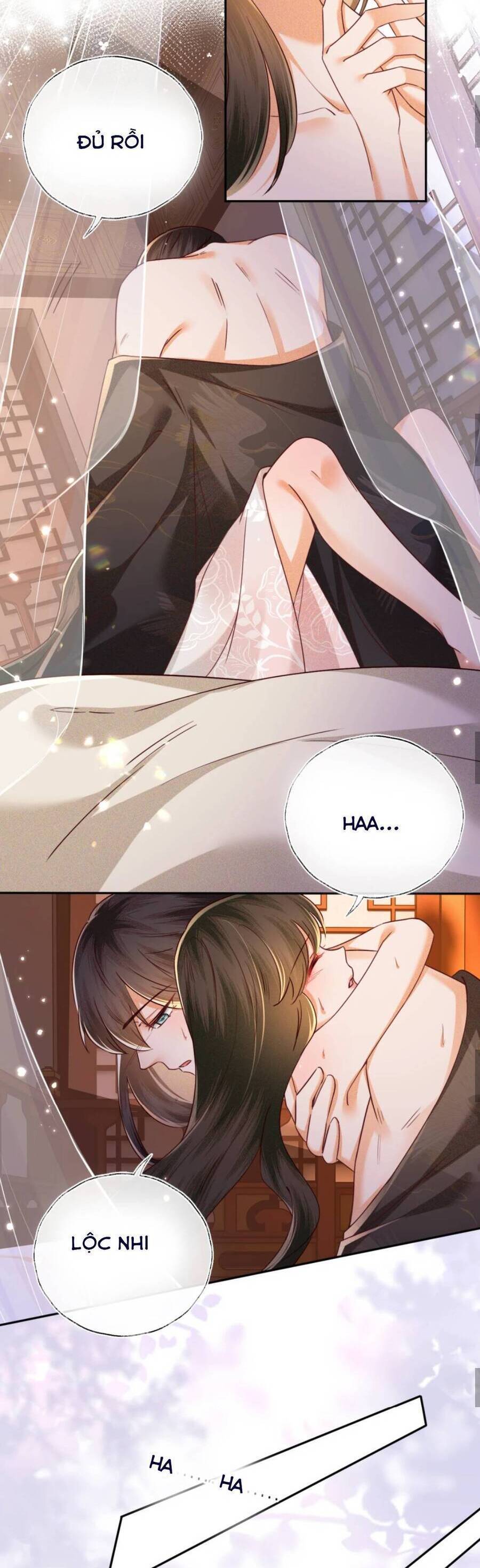 Mãn Cấp Trà Xanh Xuyên Không Thành Tiểu Đáng Thương: Chapter 148