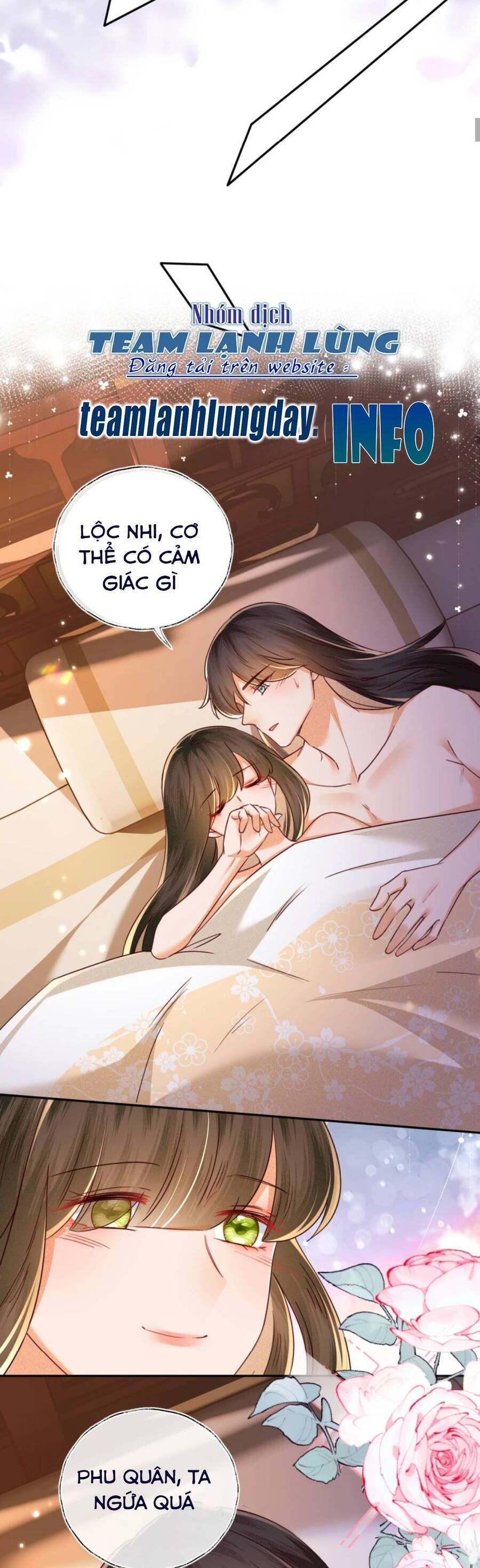 Mãn Cấp Trà Xanh Xuyên Không Thành Tiểu Đáng Thương: Chapter 148