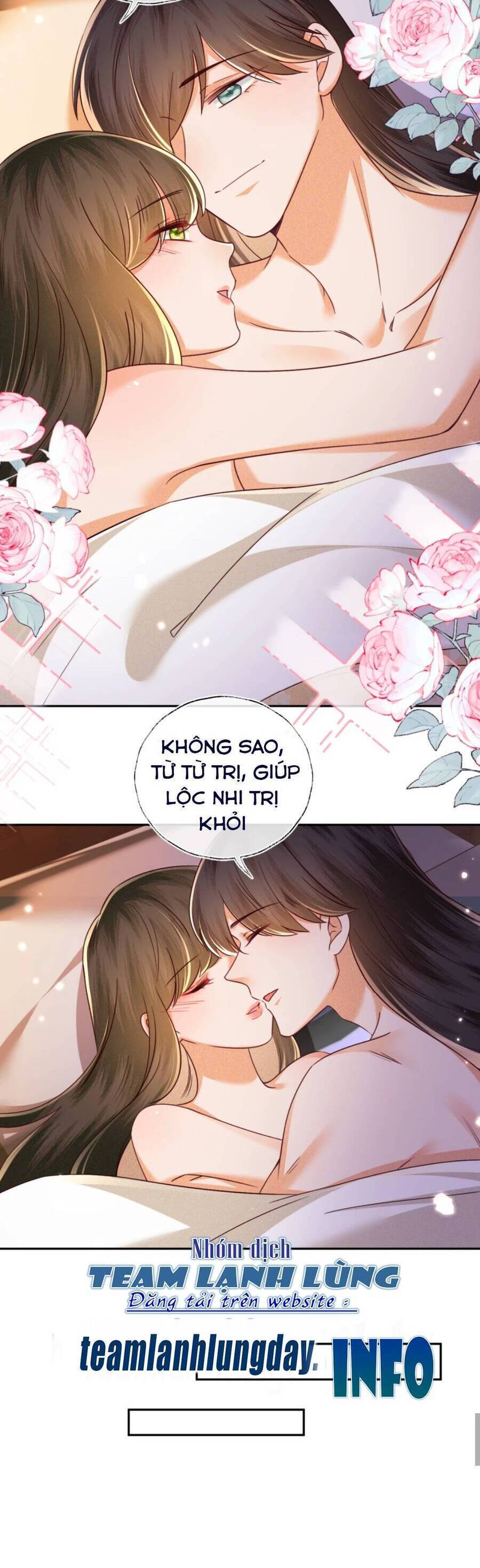 Mãn Cấp Trà Xanh Xuyên Không Thành Tiểu Đáng Thương: Chapter 148