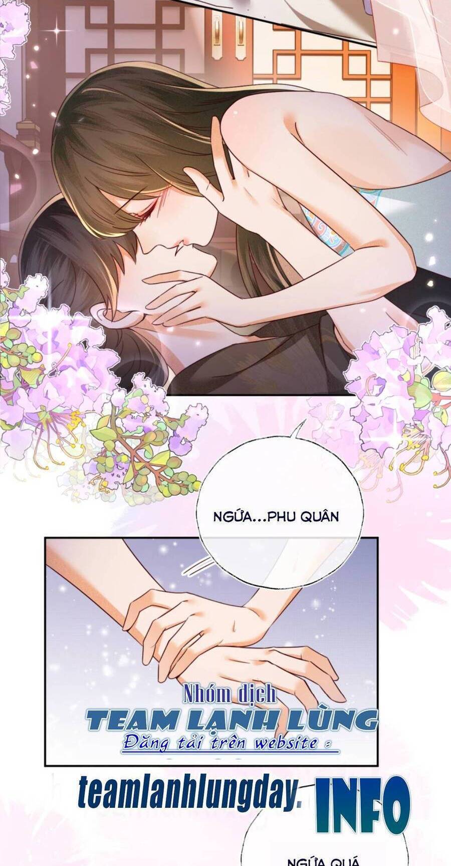 Mãn Cấp Trà Xanh Xuyên Không Thành Tiểu Đáng Thương: Chapter 148
