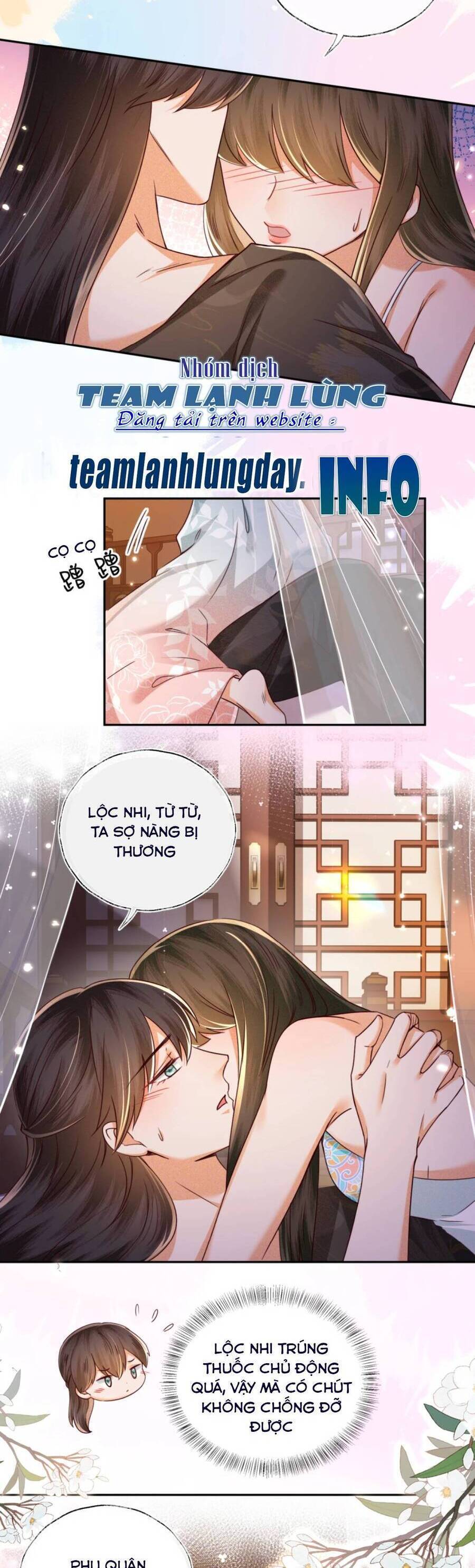 Mãn Cấp Trà Xanh Xuyên Không Thành Tiểu Đáng Thương: Chapter 148