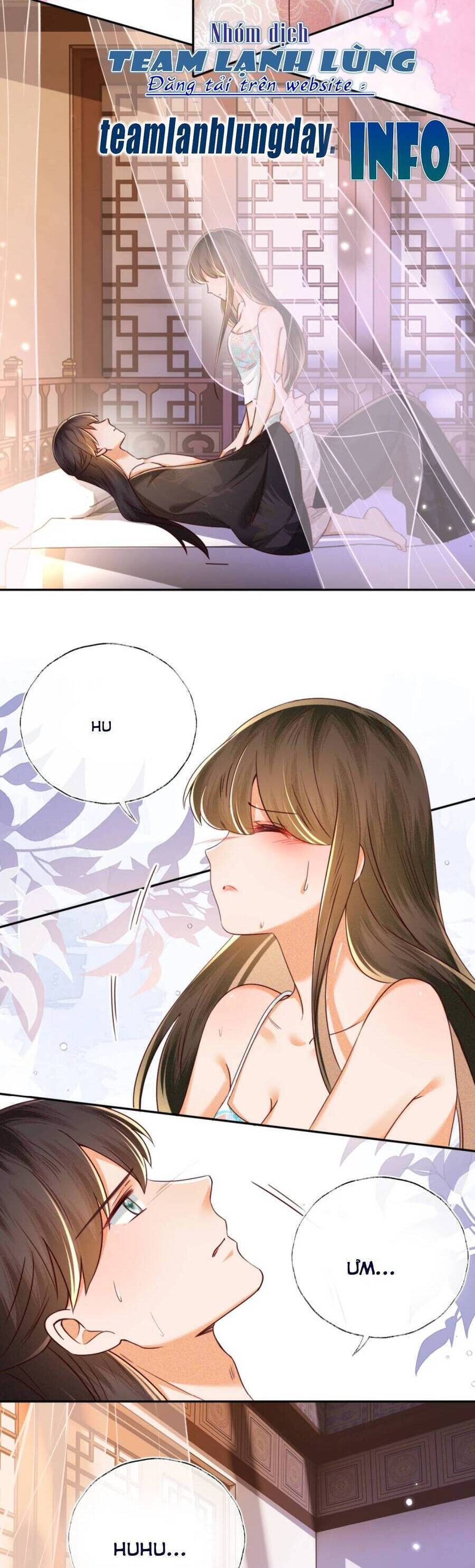Mãn Cấp Trà Xanh Xuyên Không Thành Tiểu Đáng Thương: Chapter 148