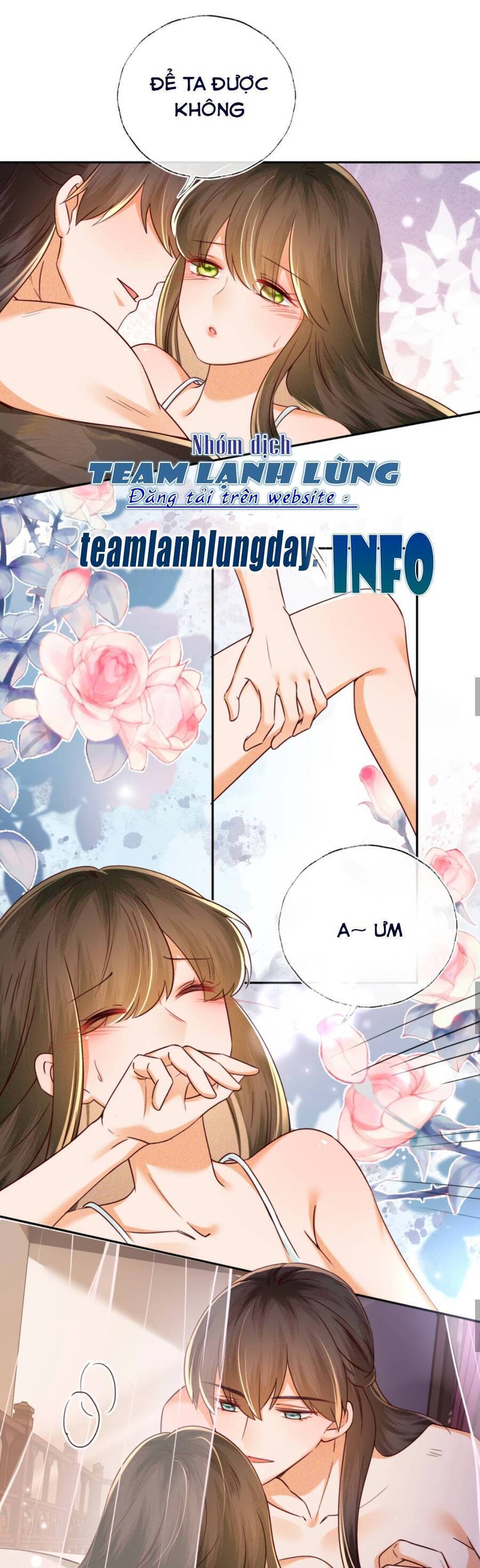 Mãn Cấp Trà Xanh Xuyên Không Thành Tiểu Đáng Thương: Chapter 148