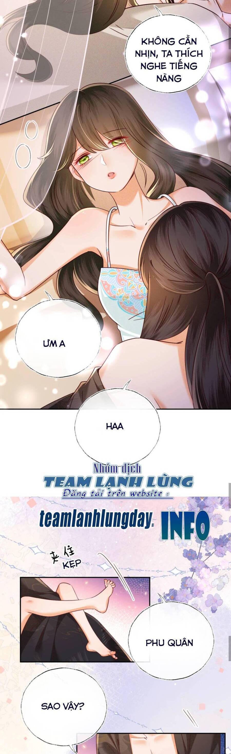 Mãn Cấp Trà Xanh Xuyên Không Thành Tiểu Đáng Thương: Chapter 148
