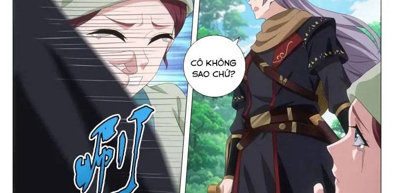 Đại Chu Tiên Lại: Chapter 219