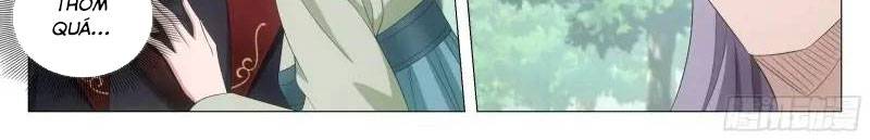 Đại Chu Tiên Lại: Chapter 219