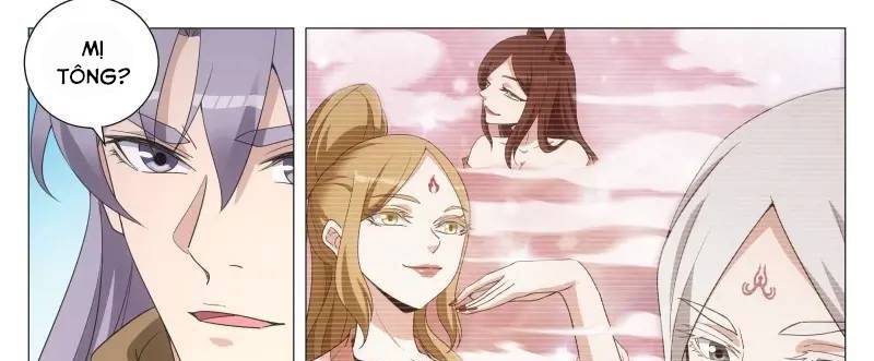 Đại Chu Tiên Lại: Chapter 219