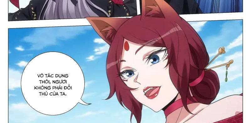 Đại Chu Tiên Lại: Chapter 219